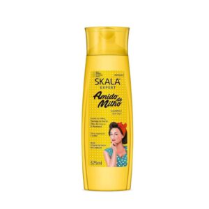Skala Milho Amido Shampoo 325 ml شامبو سكالا نشا الذرة