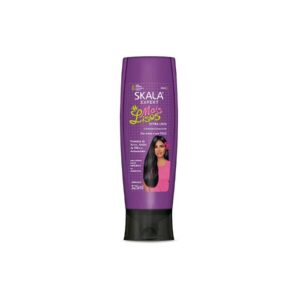 Skala Mais Lisos Conditioner - 325ml بلسم سكالا ميس ليسوس