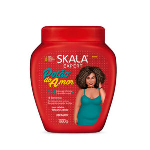 Expert Cream Of Love Potao Do Amor كريم مرطب ومعالج للشعر الكيرلي