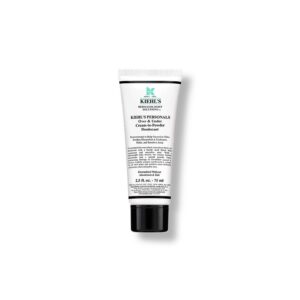 KIEHL’S Over & Under Cream-To-Powder Deodorant مزيل العرق الشامل كريمي إلى البودرة