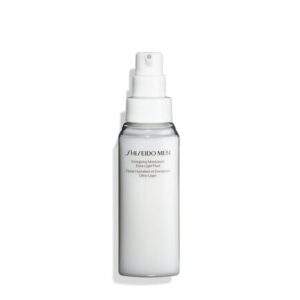 Shiseido Energizing Moisturizer مرطب شيسيدو المنشط