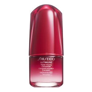 Shiseido ULTIMUNE Power Infusing Concentrate 75ml مصل مضاد للشيخوخة