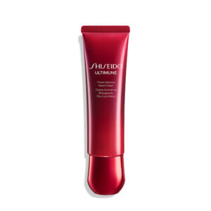 Shiseido ULTIMUNE Power Infusing Hand Cream 75ml كريم اليدين المغذي