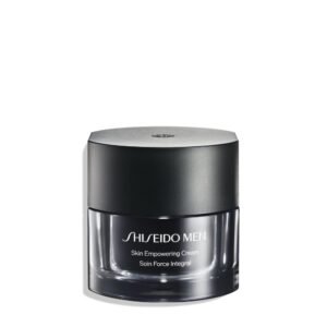 SHISEIDO Skin Empowering Cream 50ml كريم شيسيدو مُعزِّز لبشرة صحية