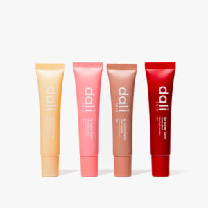 DALI  LIP BUTTER BALM زبدة مرطب للشفاه