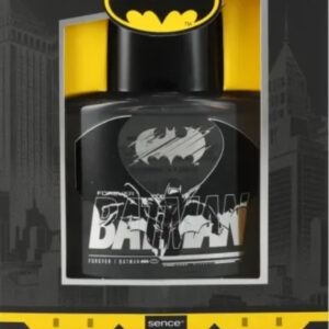 SENCE Warner Bros BATMAN - Eau de toilette 100ml سنس عطر باتمان للرجال