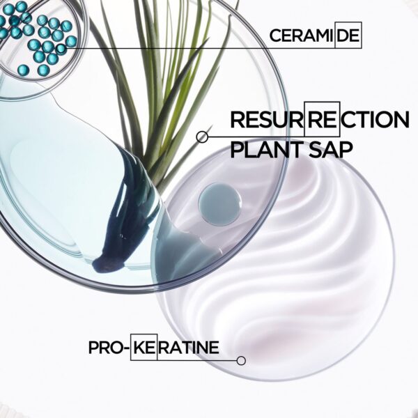 KERASTASE RÉSISTANCE CIMENT THERMIQUE HEAT PROTECTING CREAM 150ml كريستاس كريم الحماية من الحرارة - Image 3