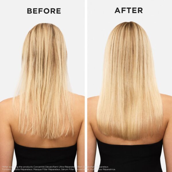 KERASTASE PREMIÈRE FONDANT FLUIDITÉ RÉPARATEUR REPAIRING CONDITIONER 200ml كريستاس بلسم للشعر - Image 2