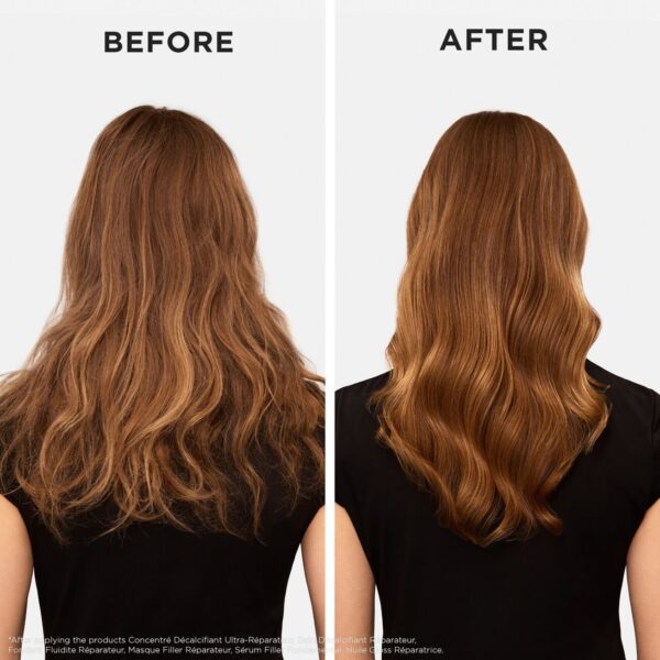 KERASTASE PREMIÈRE FONDANT FLUIDITÉ RÉPARATEUR REPAIRING CONDITIONER 200ml كريستاس بلسم للشعر - Image 3