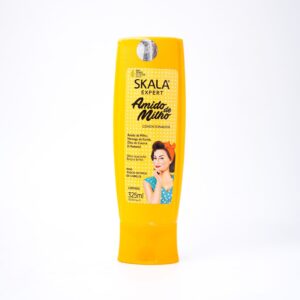 SKALA Amido De Milho Corn Starch Conditioner بلسم للشعر بنشا الذرة