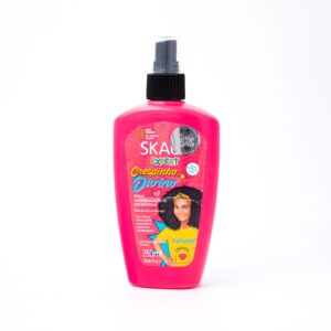 SKALA Crespinho Divino Kids Spray 250ml بخاخ لتخفيف التشابك للشعر المجعد للاطفال