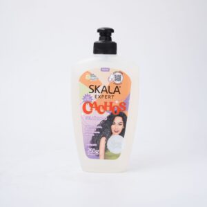 SKALA Gel Liquido Mais Cachos 250g جل للشعر