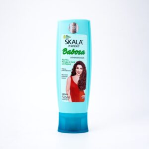SKALA BABOSA ALOE VERA CONDITIONER - 325ML سكالا بلسم بابوسا بالصبار