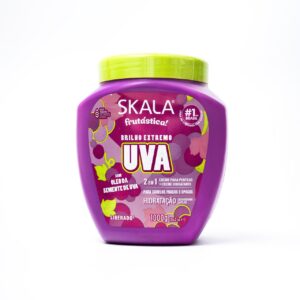 SKALA Frutastica Creme de Tratamento UVA سكالا فروتاستيكا لاين كريم علاجي يحمي من الأشعة فوق البنفسجية