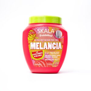 SKALA Melancia Frutástica Cream كريم تصفيف ومعالجة الشعر