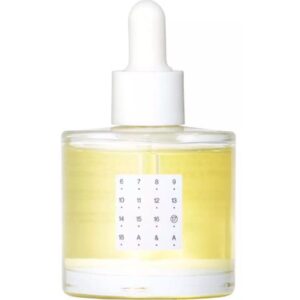 SHANGPREE AA MOISTURIZING OIL زيت مرطب شانغبري