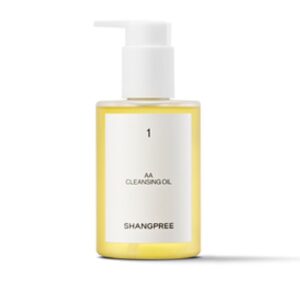 SHANGPREE AA CLEANSING OIL غسول زيتي للبشرة