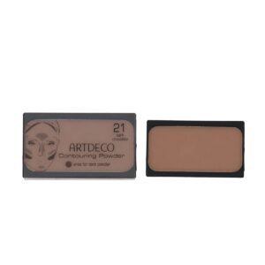 ARTDECO CONTOURING POWDER كونتور باودر ارتديكو