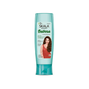 SKALA BABOSA ALOE VERA CONDITIONER - 325ML  سكالا بلسم بابوسا بالصبار