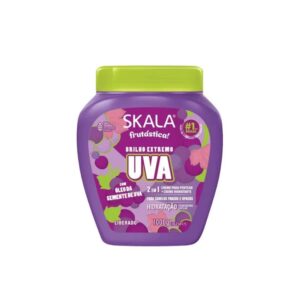 Skala Frutastica  Creme de Tratamento UVA سكالا  فروتاستيكا لاين  كريم علاجي يحمي من الأشعة فوق البنفسجية