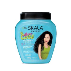 SKALA Expert Mask/Conditioner/Styling Cream قناع/بلسم/كريم تصفيف الشعر من سكالا إكسبيرت
