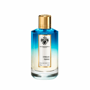 Cinque Terre Mancera for women and men Eau de parfum 120ml عطر للنساء والرجال