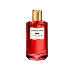 Cherry Cherry Mancera unisex Eau de parfum 120ml عطر للنساء والرجال