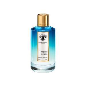 French Riviera Mancera for women and men Eau de parfum 120ml عطر للنساء والرجال