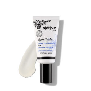 SAEVE Smoothing Eye Cream – 15 ml كريم مرطب للعين