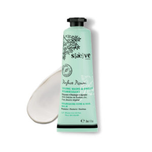SAEVE Perfect Pisum - Nourishing Hand & Nail Balm – 30 ml مرطب لليد و الاضافر