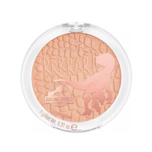ESSENCE ESSENCE JURASSIC WORLD HIGHLIGHTER -01 أيسنس أظاءة للبشرة