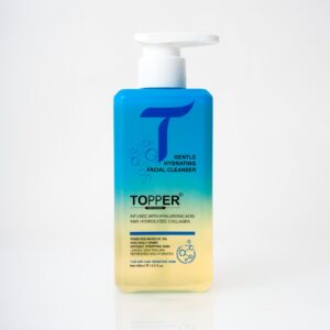 TOPPER Gentle Hydrating Facial Cleanser توبر منظف مرطب للبشرة