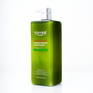 TOPPER Strengthening Conditioner 750ml توبر بلسم للشعر