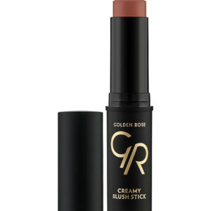 GOLDEN ROSE Creamy Blush Stick گولدن روز أحمر خدود كريمي