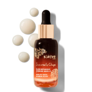 SAEVE Global Anti-Aging Botanical Serum - 30ml سيروم نباتي عالمي مضاد للشيخوخة