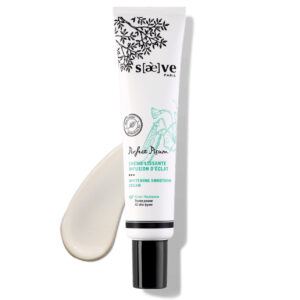 SAEVE Radiance Infusion Smoothing Cream – 40 ml كريم مفتح للبشرة