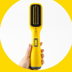 GINGIE Hair dryer Brush جنجي فرشاة تسريح الشعر