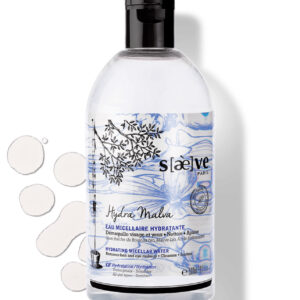 SAEVE Moisturizing Micellar Water 500ml ماء مسيلار مرطب ومنظف للبشرة