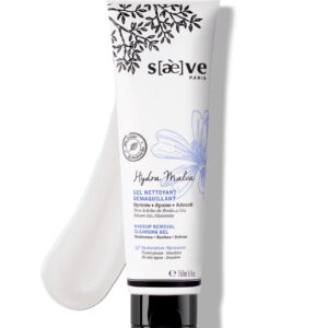 SAEVE Cleansing Makeup Remover Gel – 150 ml غسول منظف ومزيل ميكاب للبشرة