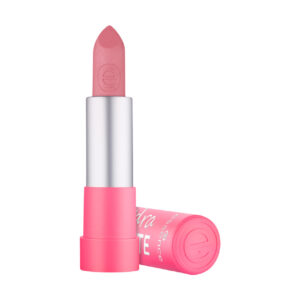 ESSENCE hydra MATTE lipstick أيسنس احمر شفاه غير لامع