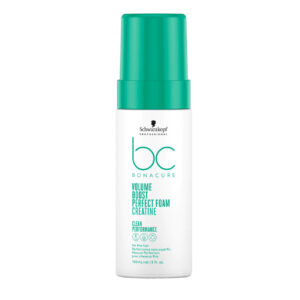 Schwarzkopf Bonacure Volume Boost Foam 150ml رغوة لتعزيز كثافة الشعر