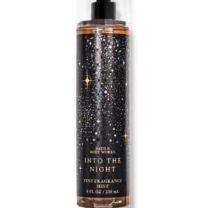 BATH & BODY WORKS INTO THE NIGHT BODY SPRAY 236ml سبلاش معطر للجسم