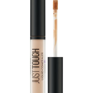 GOLDEN ROSE  | Just Touch Liquid Concealer گولدن روز كونسيلر خافي عيوب