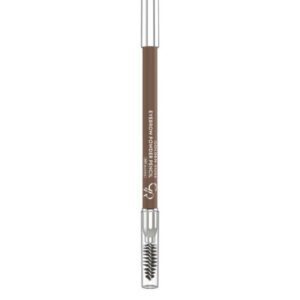 GOLDEN ROSE EYEBROW POWDER PENCIL گولدن روز قلم للحواجب