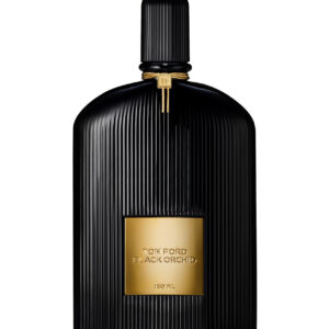 TOM FORD BLACK ORCHID EAU DE PARFUM 150 ml عطر للجنسين توم فورد بلاك اوركيد
