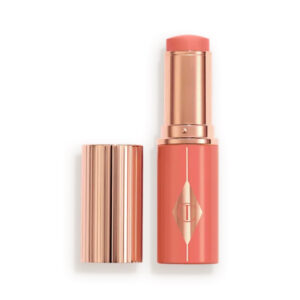 CHARLOTTE TILBURY UNREAL BLUSH HEALTHY GLOW STICK شارلوت أحمر خدود كريمي