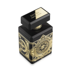 INITIO PARFUMS OUD FOR GREATNESS EAU DE PARFUM 90ml عطر فاخر للرجال والنساء