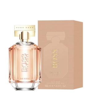HUGO BOSS The Scent for Women Eau de Parfum 100ml هوگو بوس عطر للنساء
