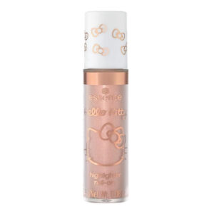 ESSENCE Hello Kitty Highlighter Roll-On-01 أيسنس أضاءة سائلة للبشرة