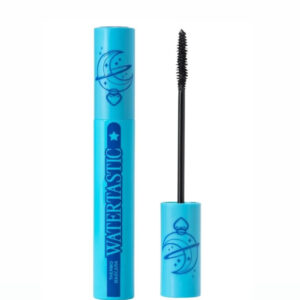 BEAUTY BOMB Watertastic Waterproof Mascara مسكارا للعيون مضاد للماء